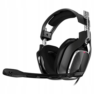 Agrandir l'image de Wired Gaming Headset for PS5 Xbox Series X S Xbox One PC Mac Image de Wired Gaming Headset for PS5 Xbox Series X S Xbox One PC Mac