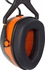 Picture of Wireless Protective Headphones with Built-in Mic 1500mAh Battery