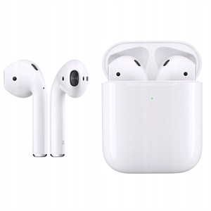 Image de Bluetooth Air Headphones for Apple