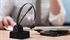Image de Call Center Wireless Headphones with Microphone