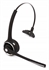 Image de Call Center Wireless Headphones with Microphone