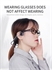 Bone Conduction 5.0 TWS Headphones for iOS / Android, Built-in 180mAh Battery の画像