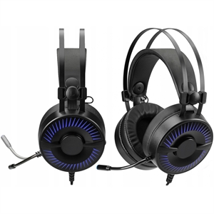 Picture of Gaming Headset for PS4 PS5 PC