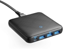 Picture of Ultra Thin USB-C Charger 65W 4 Port