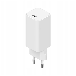 Agrandir l'image de GaN USB-C Charger 65W Wall Charger Fast Charger Image de GaN USB-C Charger 65W Wall Charger Fast Charger