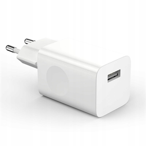 Show details for 24W Quick Charge 3.0 USB Charger Picture of 24W Quick Charge 3.0 USB Charger
