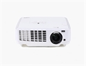 Изображение Portable 3LED 3LCD 1080P Projector Home Cinema Native 4K Support Full HD Android LED Projector
