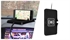 Image de 2 in 1 Wireless Induction Charger Qi+ Sticky Mat