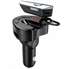 Изображение FM Transmitter Car Charger with Bluetooth Headset