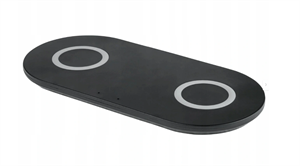 Show details for QI Wireless Charger for iPhone, Samsung Picture of QI Wireless Charger for iPhone, Samsung