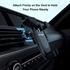 Picture of Car Charger Qi 10W Holder