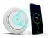 Picture of RGB Indication Wireless Charger Glowing Charger RGB for Phone
