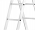 Picture of Ladder Aluminum 3x14 Strong 10.90m