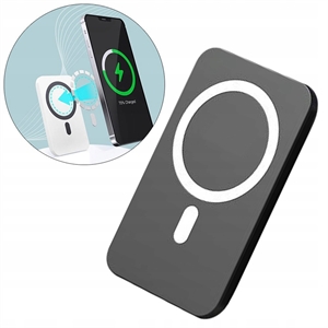 Show details for Wireless Power Bank 5000mAh Picture of Wireless Power Bank 5000mAh