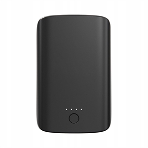 Picture of Magnetic Wireless Battery Pack USB-C 12W 5000mAh Powerbank