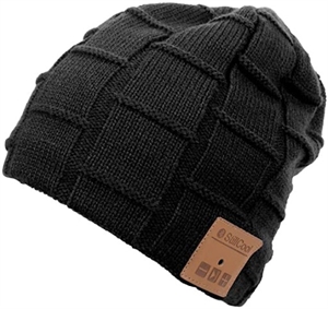 Show details for Wirelessly Bluetooth Hat Keep Your Ears Warm Play Music  Picture of Wirelessly Bluetooth Hat Keep Your Ears Warm Play Music