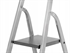 Picture of Aluminum Ladder Home 7 Steps + Hook
