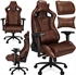 Picture of Ergonomic Gaming Chair Reclining Chairs with 4D Armrests