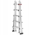 Picture of Articulated Telescopic Ladder 4x5