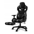 Image de Ergonomic Office Gaming Chair with 4D Adjustable Armrest