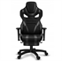 Image de Ergonomic Office Gaming Chair with 4D Adjustable Armrest