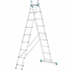 Picture of Aluminum Step Ladder 2x9 for Stairs