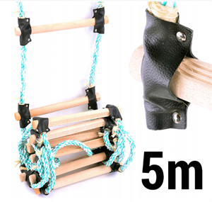 Rope Ladder to the Roof 5m