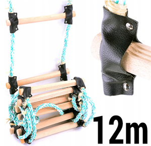 Picture of Rope Ladder to the Roof 12m