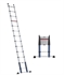 Picture of Ladders Telescopic Ladder 1x13