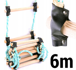 Image de Rope Ladder to the Roof 6m