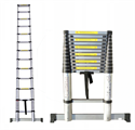 Image de Telescopic Ladder 4.4 M