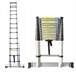 Picture of Telescopic Ladder 4.4 M