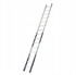 Picture of 1x15 Aluminum Ladder 5,25m