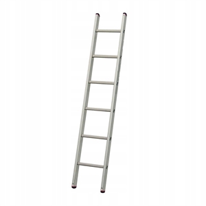 Image de 1x6 Aluminum Ladder 2.80m