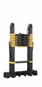 Picture of Aluminum Ladder High Telescopic Ladder 5.0m