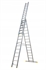 Image de Ladder , Industrial Aluminum Ladder 3x15