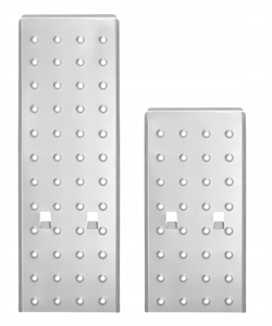 Show details for Universal Platform 4x3 Articulated Ladder Picture of Universal Platform 4x3 Articulated Ladder