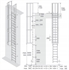 Image de Steel Emergency Ladder 4.76 m
