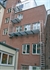 Image de Steel Emergency Ladder 4.76 m