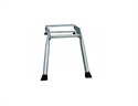 Picture of Brackets for Positioning the Platform 0.5M