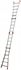 Picture of 4x6 Multifunctional Ladder Aluminum Ladder