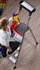 Picture of Ladder 8-step Aluminum Ladder