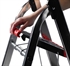 Picture of Ladder 8-step Aluminum Ladder