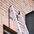 Image de Rubber Caster for Aluminum Ladder