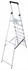 Picture of Aluminum Ladder 1x8 Steps 3.75m