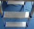 Picture of Ladder Aluminum Ladder Working Platform