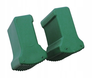 Image de Stabilizer Feet 75x30 mm - A Pair