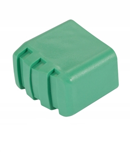 Изображение Лапка для лестницы 33x20 мм