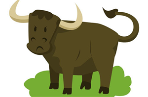 Изображение Diet Therapy·Cattle