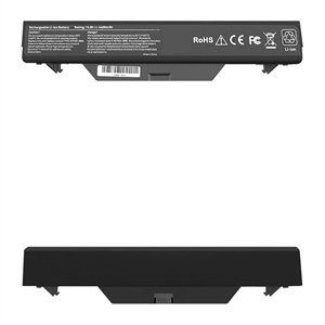 Show details for HobbyTech Laptop Battery Replacement for HP Probook 4510s Picture of HobbyTech Laptop Battery Replacement for HP Probook 4510s